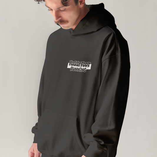 Operation IvyFoot Hoodie