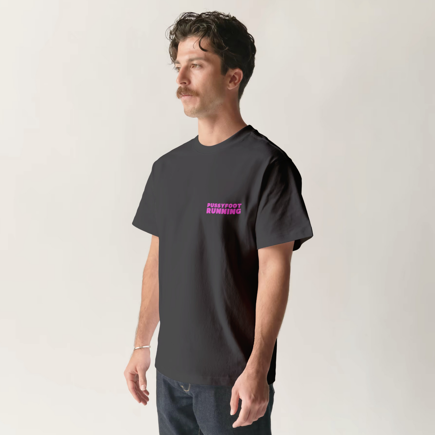 Alley Cat Tee Shirt