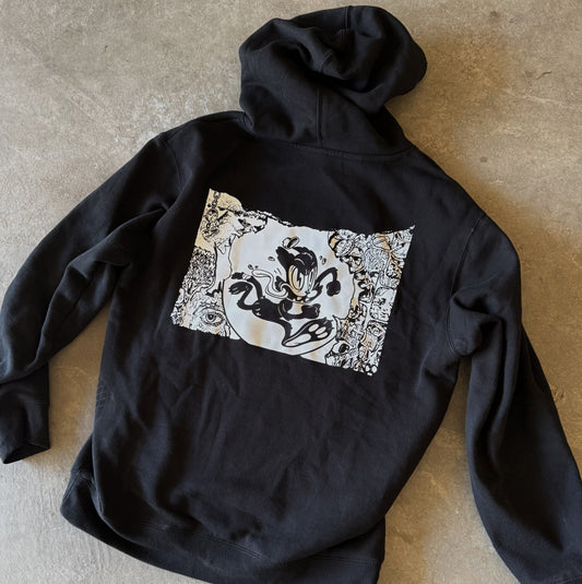 Operation IvyFoot Hoodie